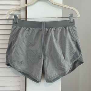 Under Armour running shorts, Never been worn